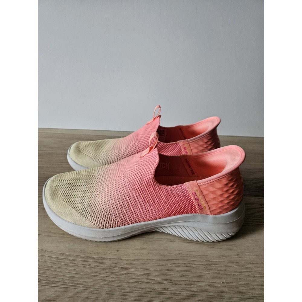 Skechers Ultra Flex 3.0-Beauty‎ Blend Slip-ins Women size 8.5